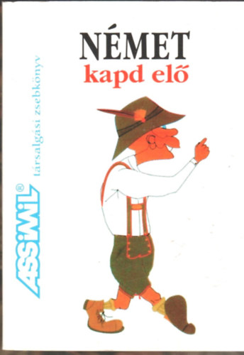 Kapd el - Nmet