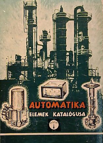 nincs megadva - Automatika elemek katal�gusa