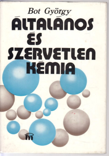 �ltal�nos �s szervetlen k�mia