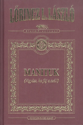 Manituk - D�szk�t�s