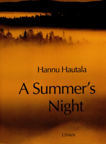 Hannu Hautala - A Summer 's Night