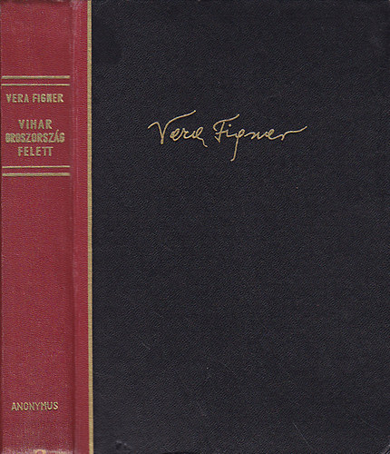 Vihar Oroszorsz�g felett