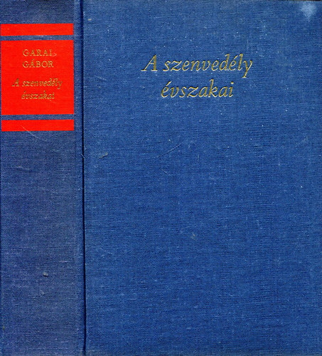 A szenved�ly �vszakai