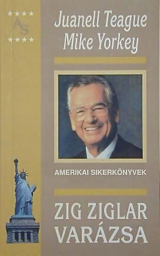 Zig Ziglar varzsa