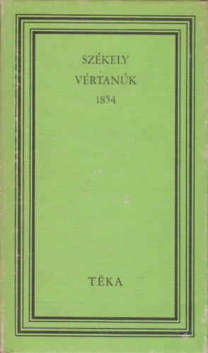 Szkely vrtank 1854 (tka)