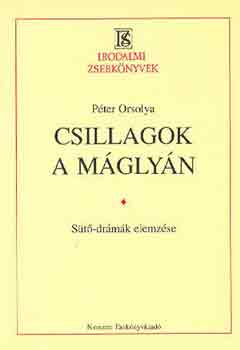 Pter Orsolya - Csillagok a mglyn