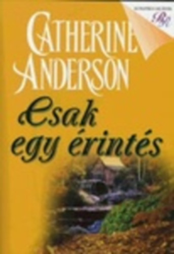 Csak egy rints