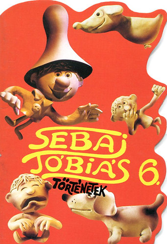 Sebaj Tbis 6.