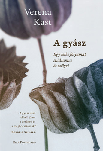 A gysz - Egy lelki folyamat stdiumai s eslyei