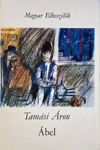Tamsi ron - bel