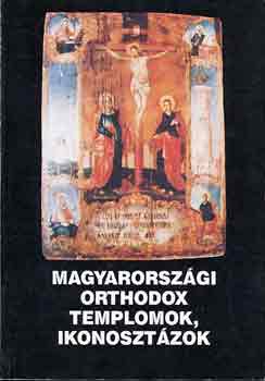 Magyarorszgi orthodox templomok, ikonosztzok