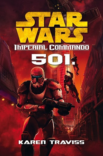 Star Wars - 501