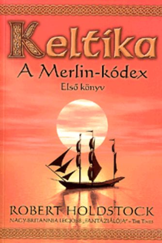 Keltika - A Merlin-kdex