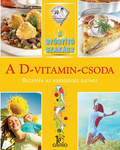 A D-vitamin-csoda
