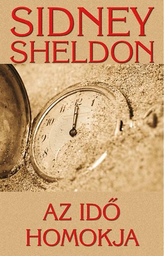 Sidney Sheldon - Az id homokja
