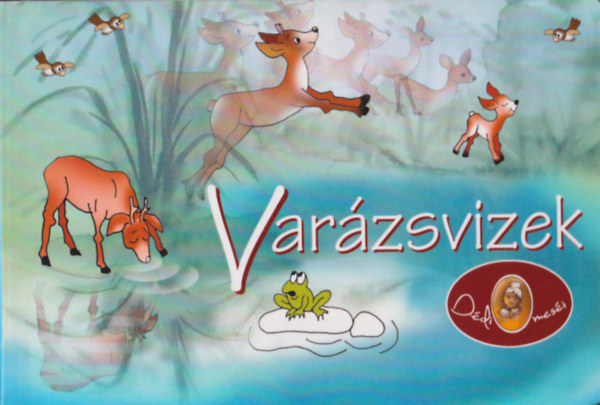 Var�zsvizek