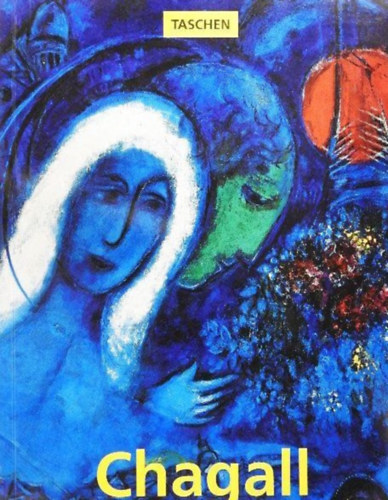 Chagall \(Taschen)