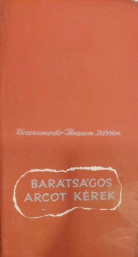 Bartsgos arcot krek