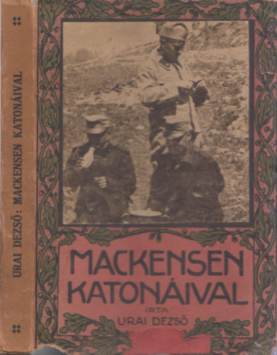 Mackensen katonival