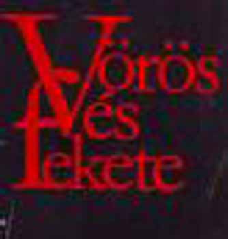 V�r�s �s fekete