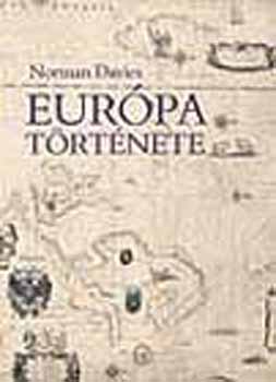 Eurpa trtnete