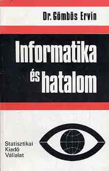 Informatika s hatalom
