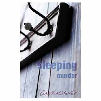 Agatha Christie - Sleeping murder