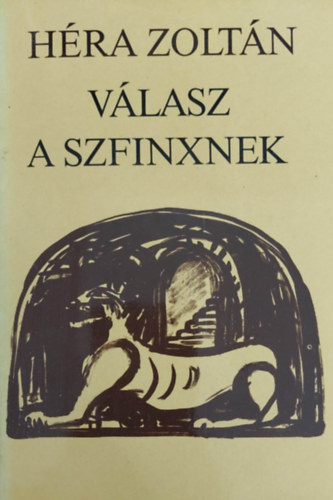 V�lasz a szfinxnek