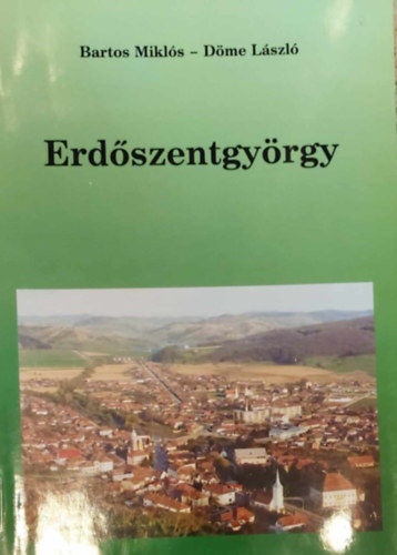 Erdszentgyrgy