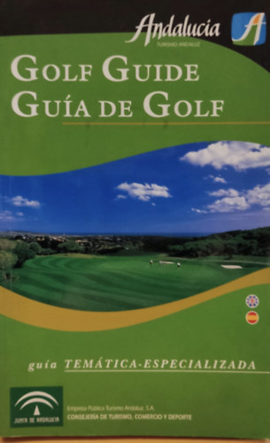 Golf Guide - Gua de Golf
