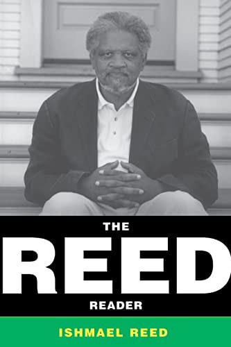 Ishmael Reed - The Reed Reader