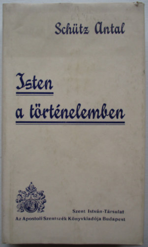 Isten a trtnelemben