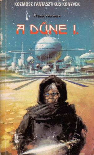 Frank Herbert - A Dűne I.