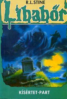 R.L. Stine - Ksrtet-part (Libabr)