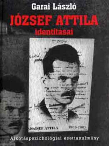 Jzsef Attila identitsai
