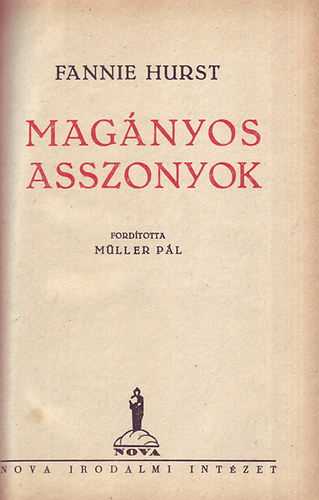 Magnyos asszonyok