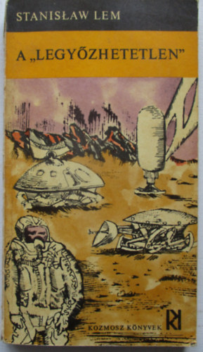 A "legy�zhetetlen"