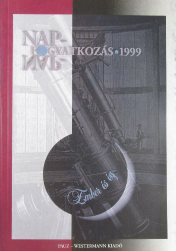 Fzfa Balzs-Molnr Lszl - Ember s g (napfogyatkozs 1999)
