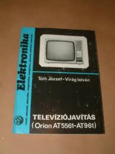 Televzijavts ( Orion AT 5561-AT 961 )