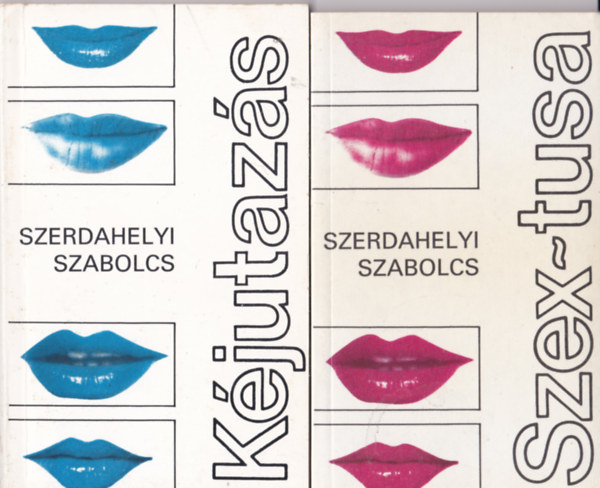 Kjutazs + Szex-tusa