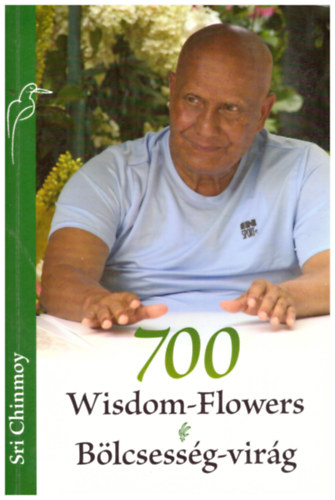 700 Wisdom-Flowers - 700 Blcsessg-virg