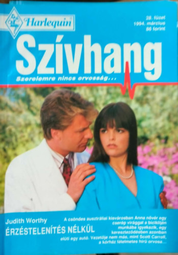 Sz�vhang 28. k�tet - �rz�stelen�t�s n�lk�l