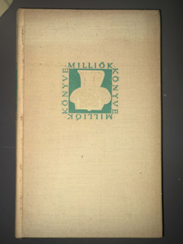 Colas Breugnon (Milli�k k�nyve)