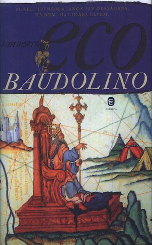 Baudolino