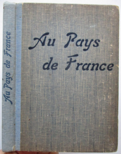 Camerlynck - Au pays de France
