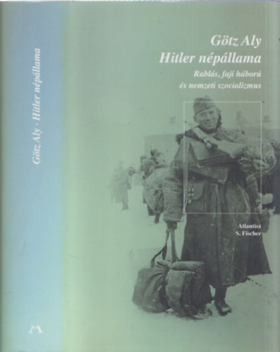 Gtz Aly - Hitler npllama