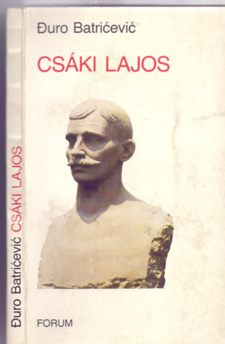 Cski Lajos