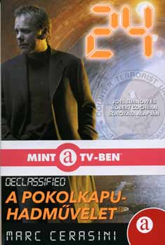 A pokolkapu-hadmvelet