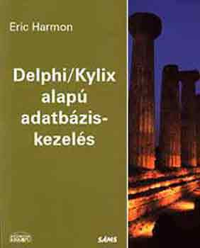 Harmon Eric - Delphi/Kylix alap adatbzis-kezels