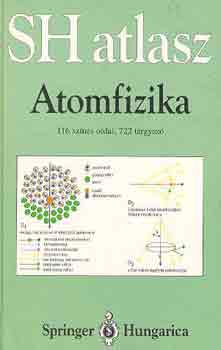 Atomfizika (SH atlasz)